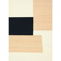 Ivy & Elm Silas Wool Rug Small