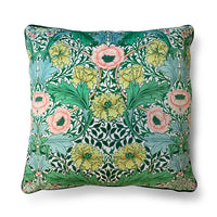 The Art Group William Morris Norwich Cushion