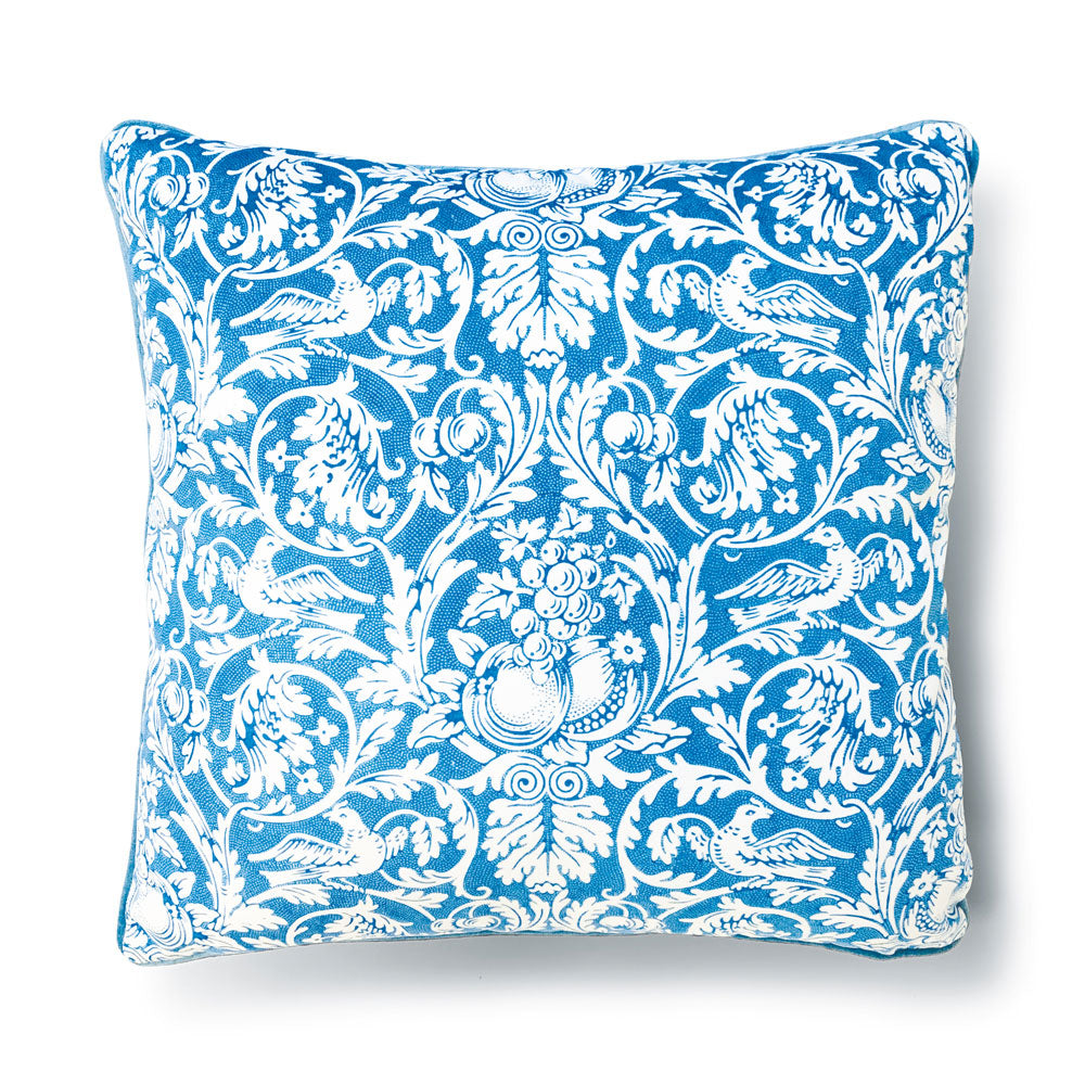 The Art Group William Morris Queen Anne Cushion