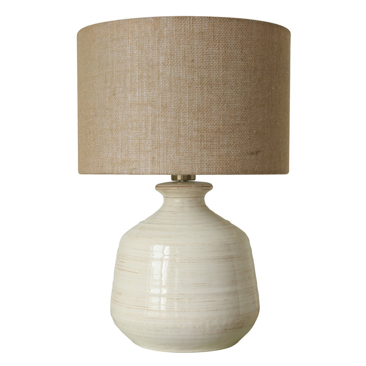 Gracie Table Lamp MindyBrown 1