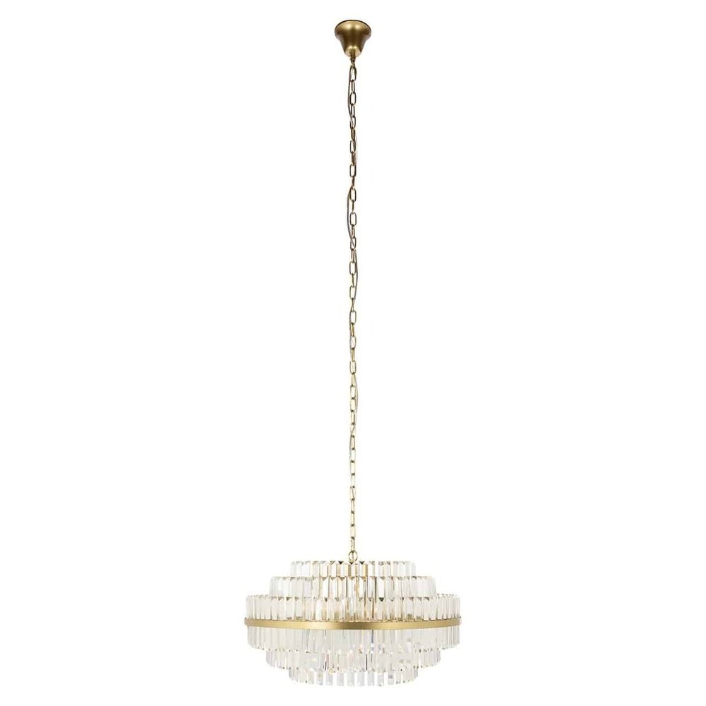 Richmond Interiors Desire Pendant Lamp