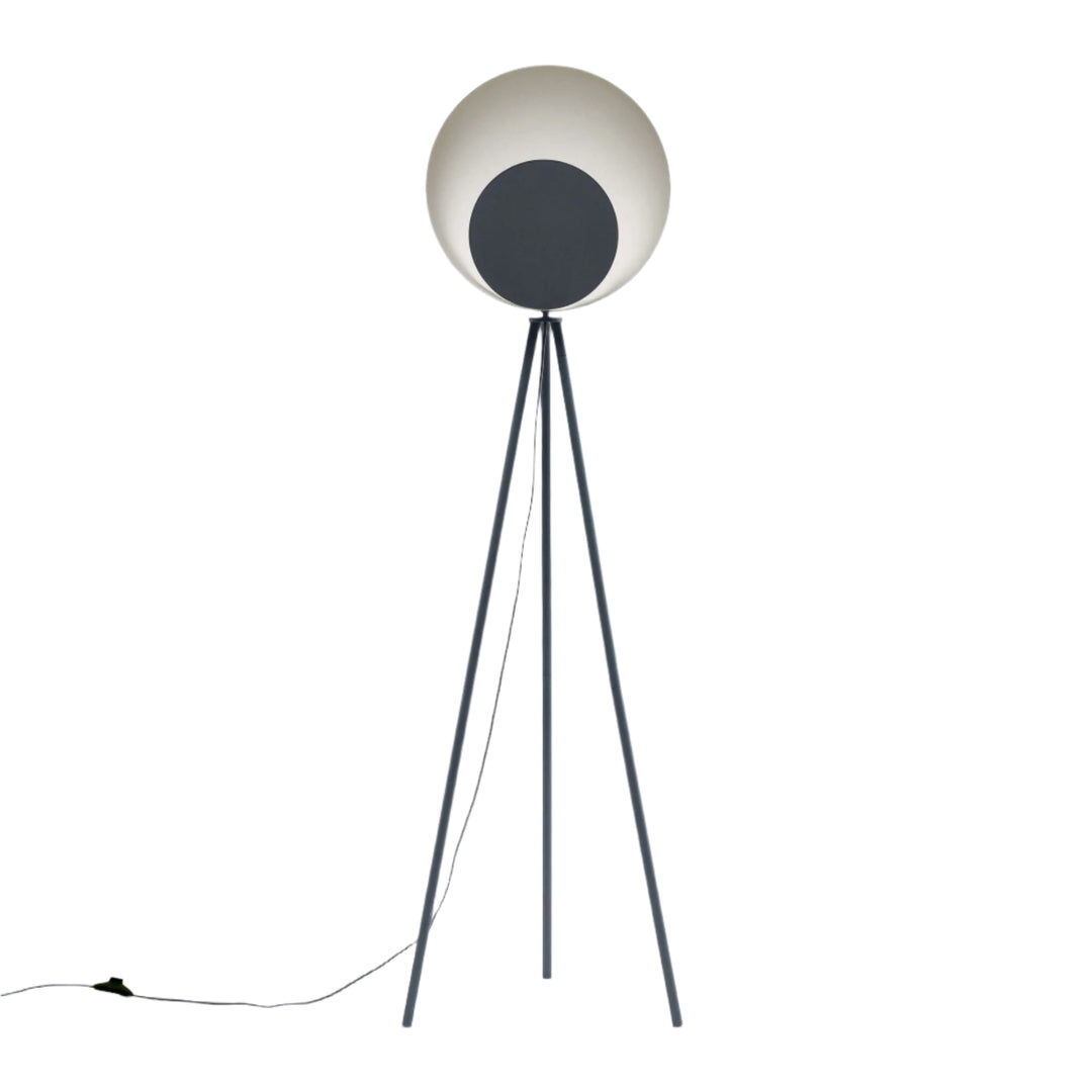 Diffuser Floor Lamp - Charcoal houseof 1