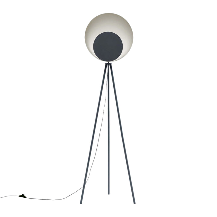 Diffuser Floor Lamp - Charcoal houseof 1