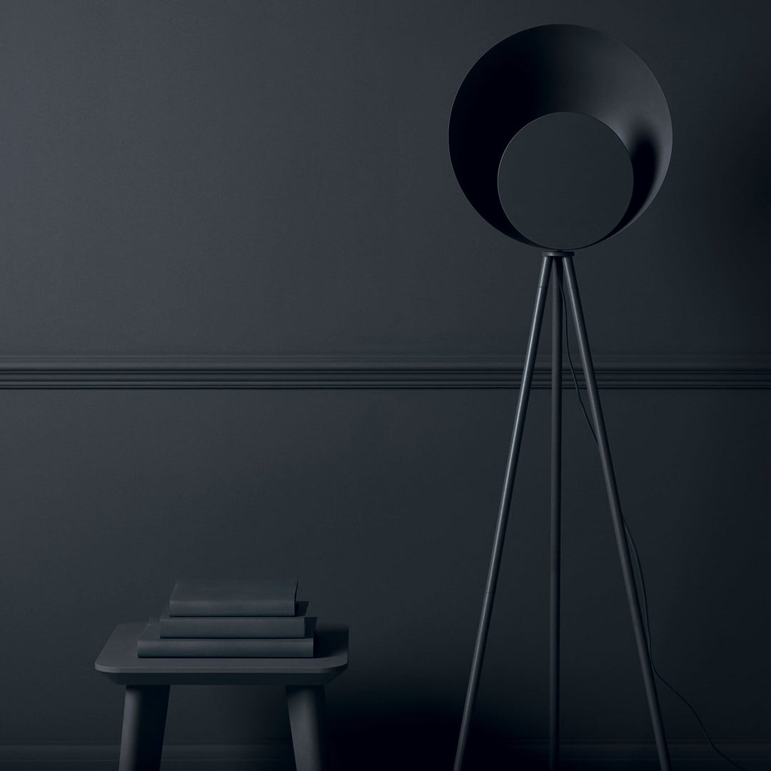 Diffuser Floor Lamp - Charcoal houseof 2