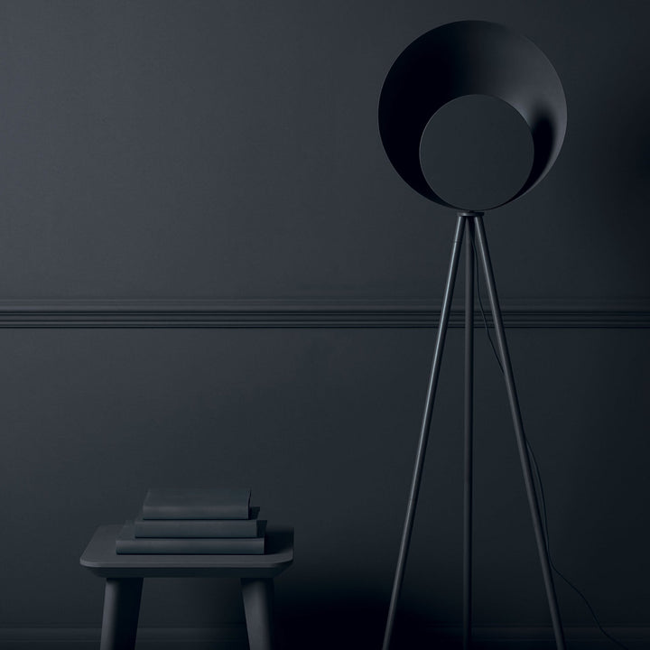 Diffuser Floor Lamp - Charcoal houseof 2