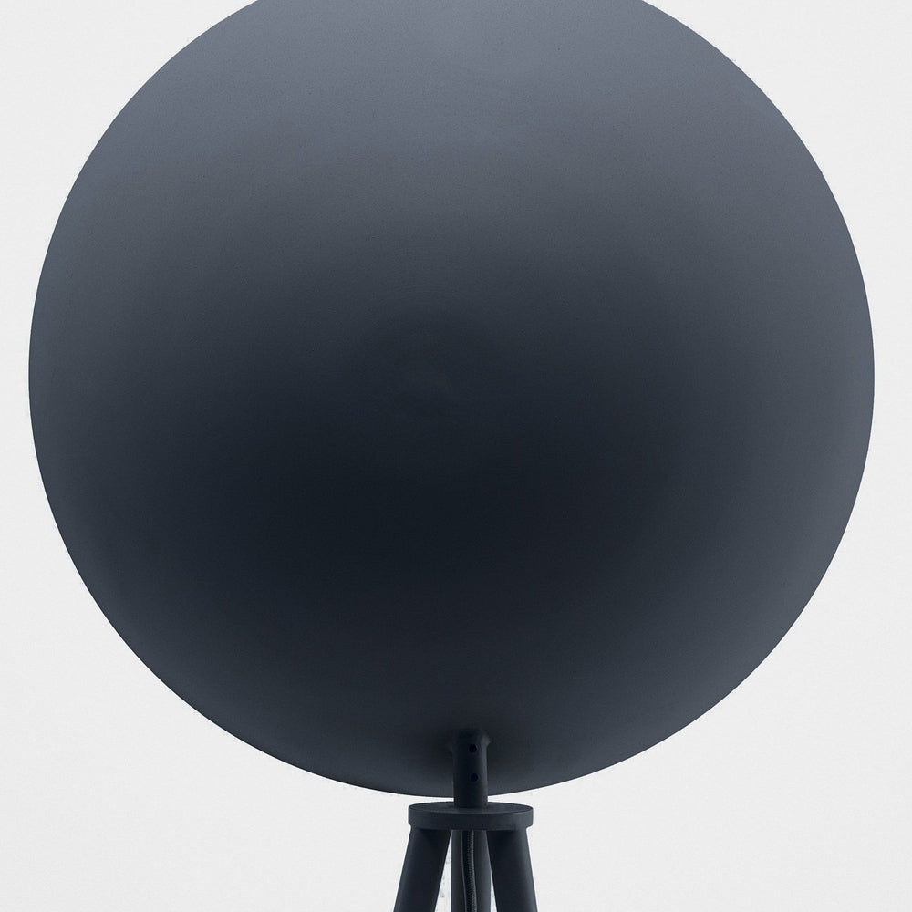 Diffuser Floor Lamp - Charcoal houseof 3