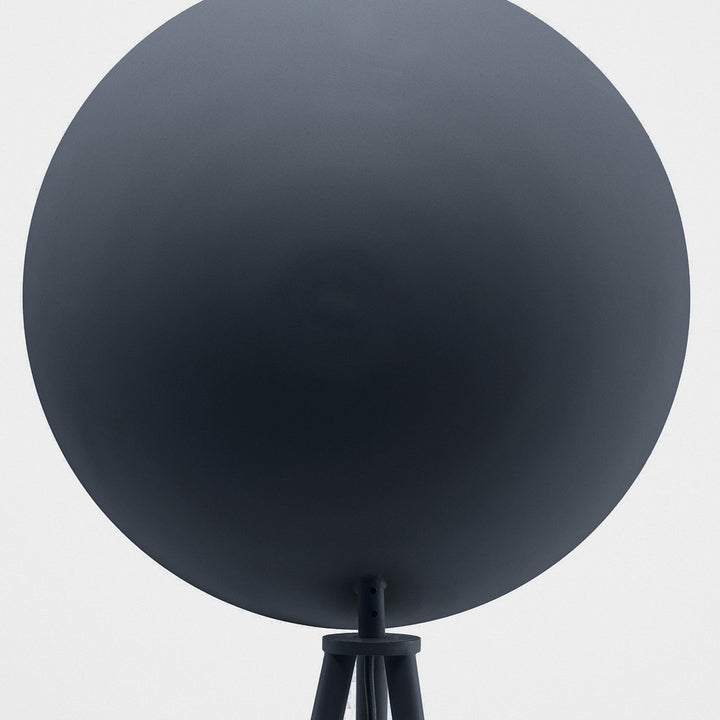 Diffuser Floor Lamp - Charcoal houseof 3