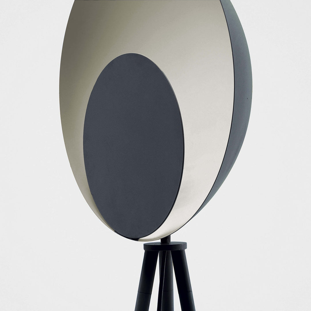 Diffuser Floor Lamp - Charcoal houseof 4