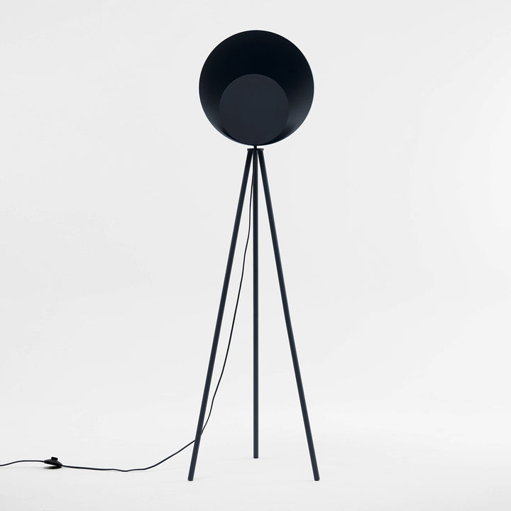 Diffuser Floor Lamp - Charcoal houseof 5