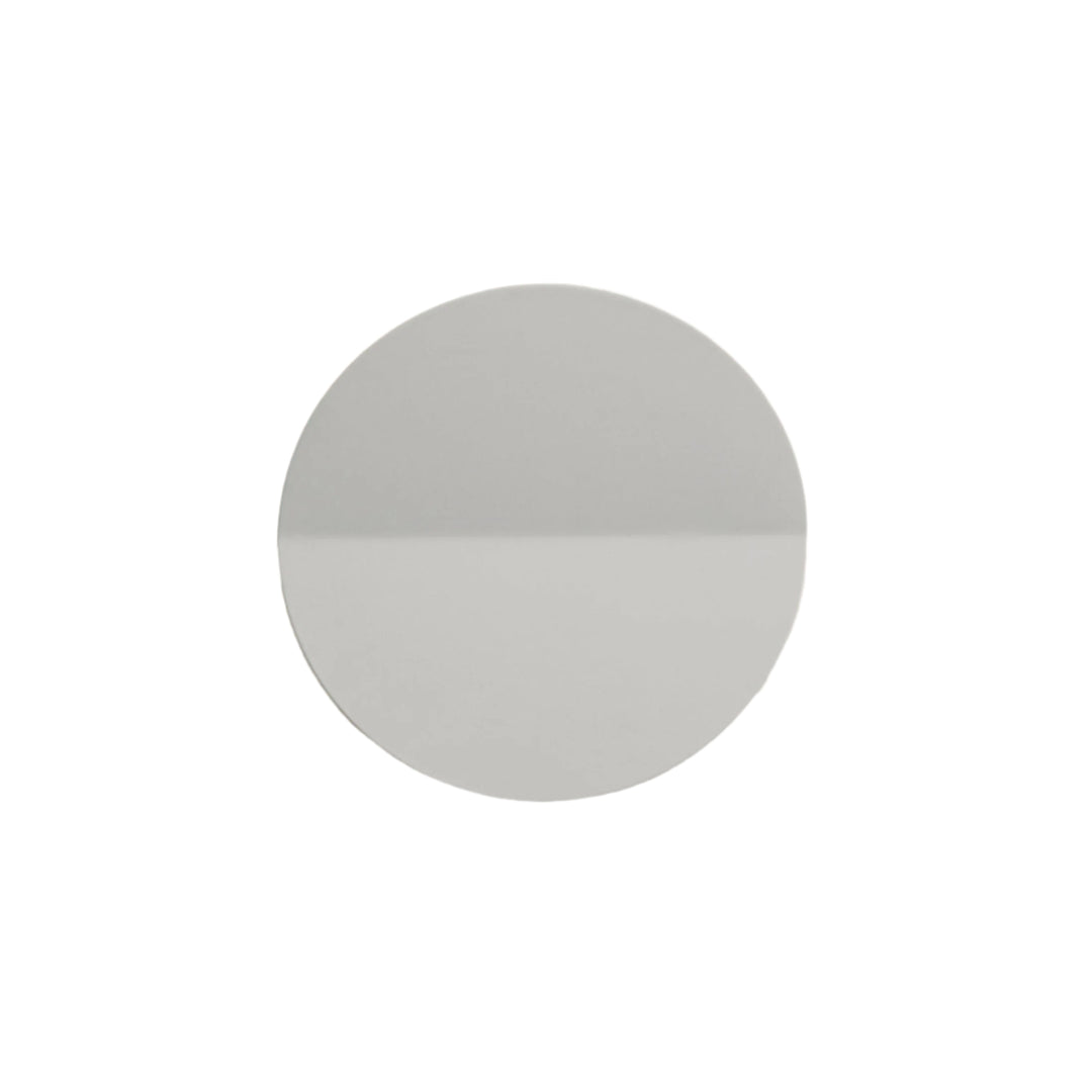 Round Diffused Wall Light - Sand houseof 1