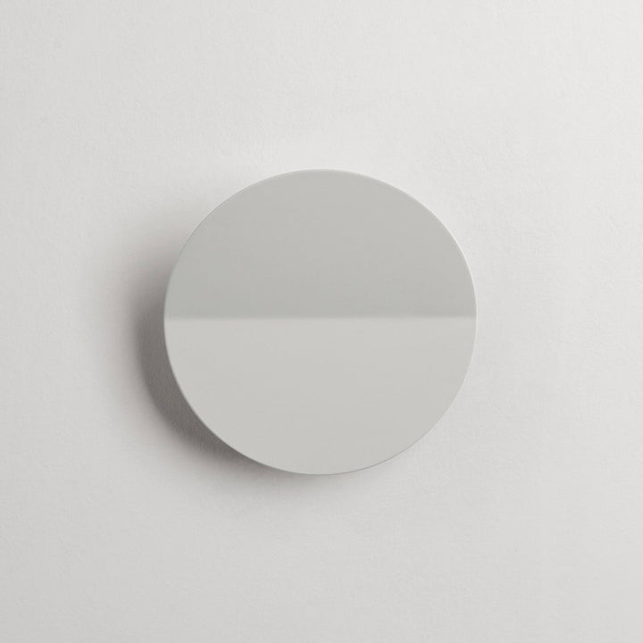 Round Diffused Wall Light - Sand houseof 4