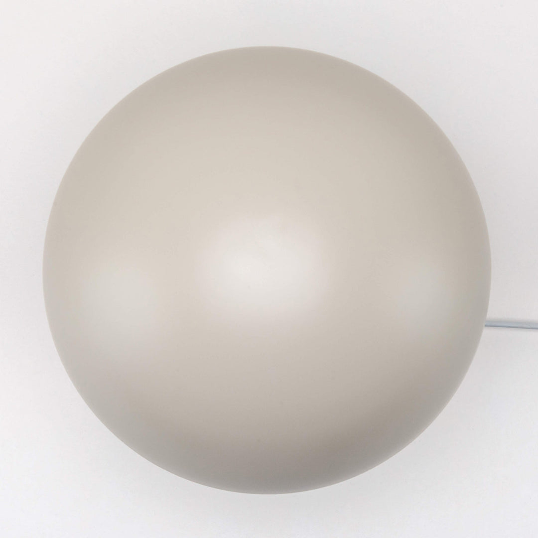 Mushroom Table Lamp - Sandshell houseof 5