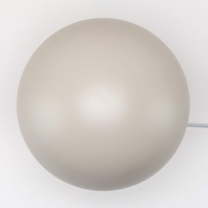 Mushroom Table Lamp - Sandshell houseof 5