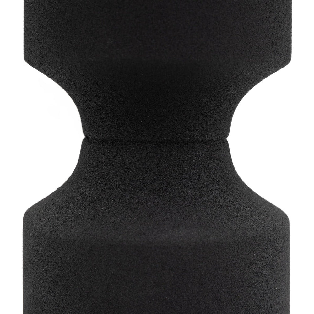 Zia Set of 3 Candlesticks - Black GalleryDirect 4