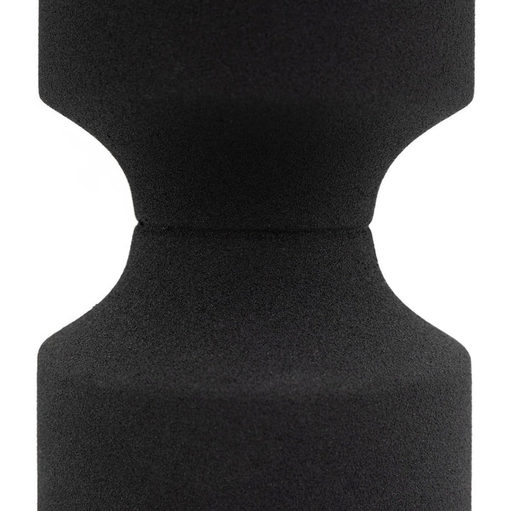 Zia Set of 3 Candlesticks - Black GalleryDirect 4