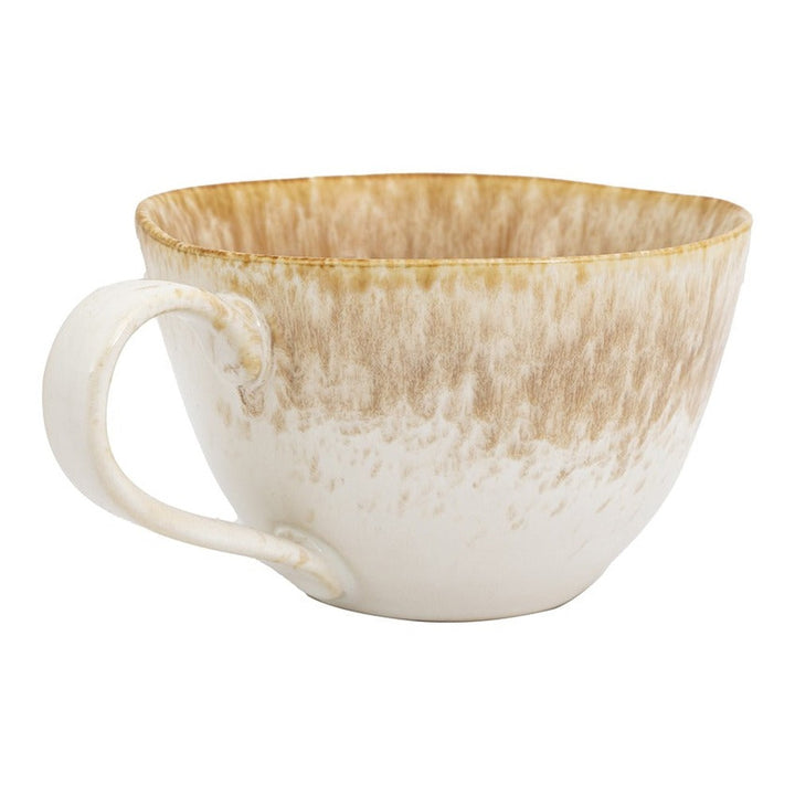 Reactive Organic Mugs - Camel Pack of 4 GalleryDirect 7