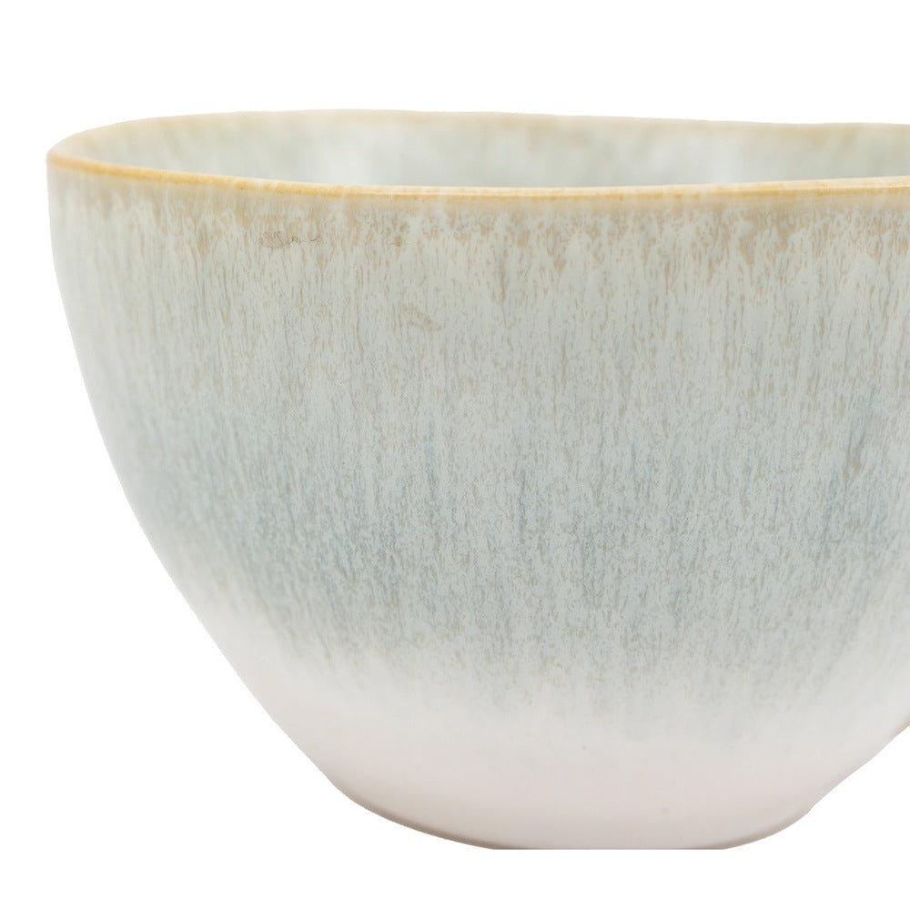 Reactive Organic Mugs - Duck Egg Pack of 4 GalleryDirect 8