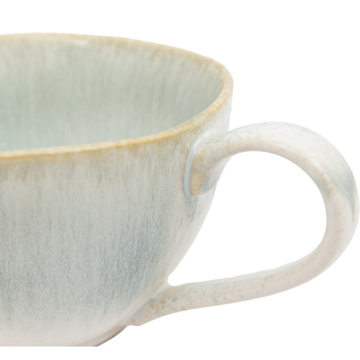 Reactive Organic Mugs - Duck Egg Pack of 4 GalleryDirect 9