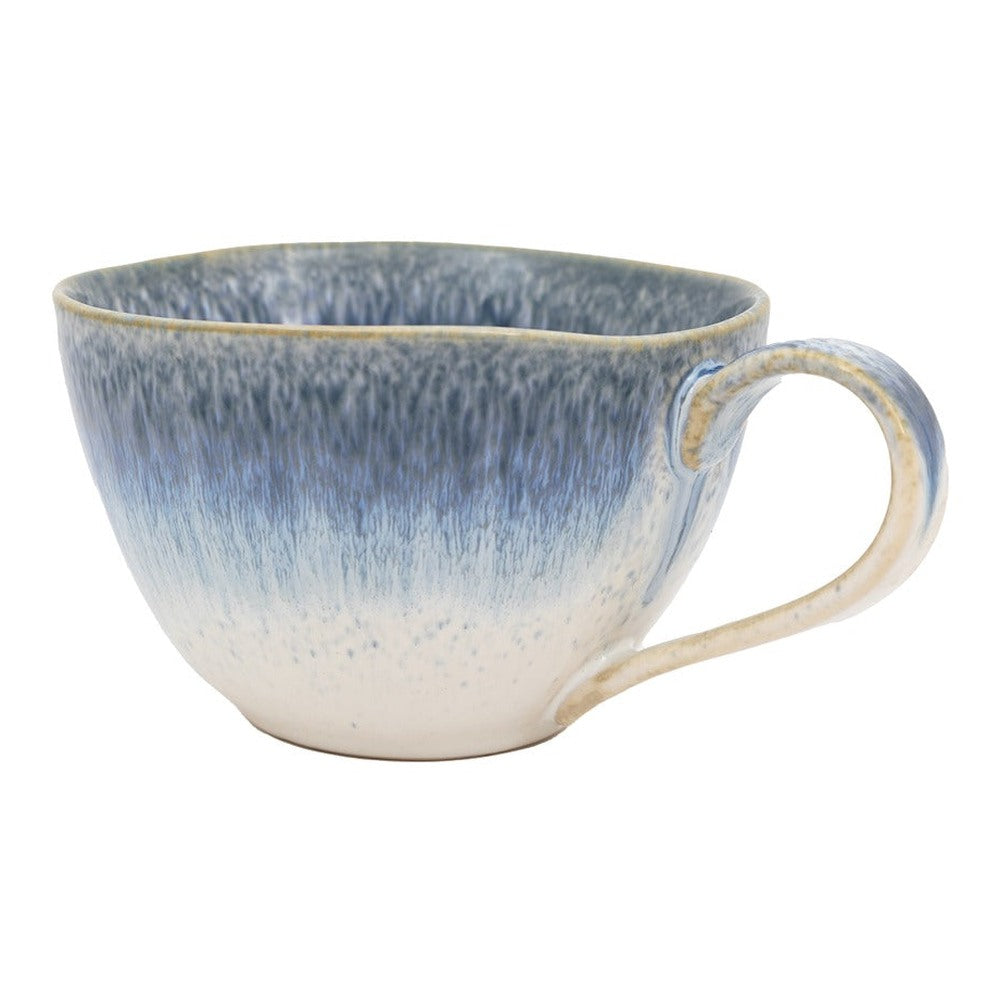 Reactive Organic Mugs - Ink Blue Pack of 4 GalleryDirect 5