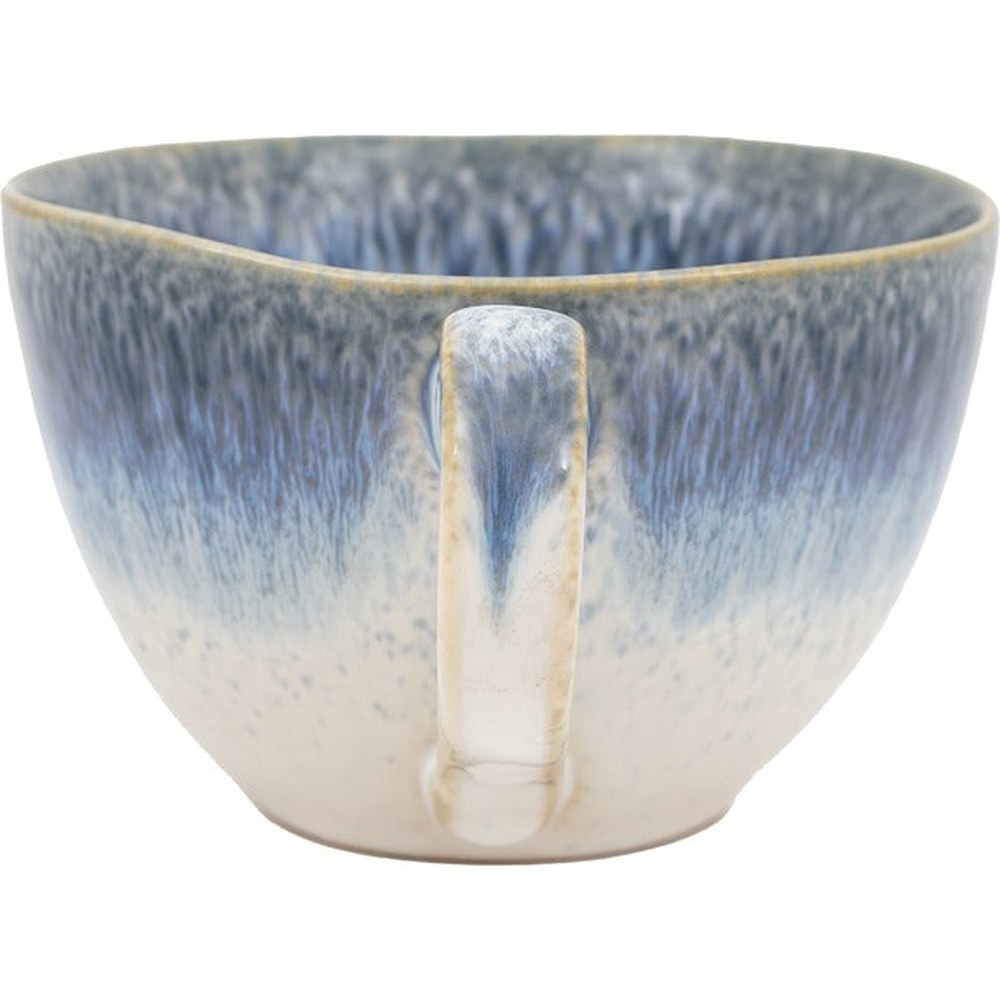 Reactive Organic Mugs - Ink Blue Pack of 4 GalleryDirect 6