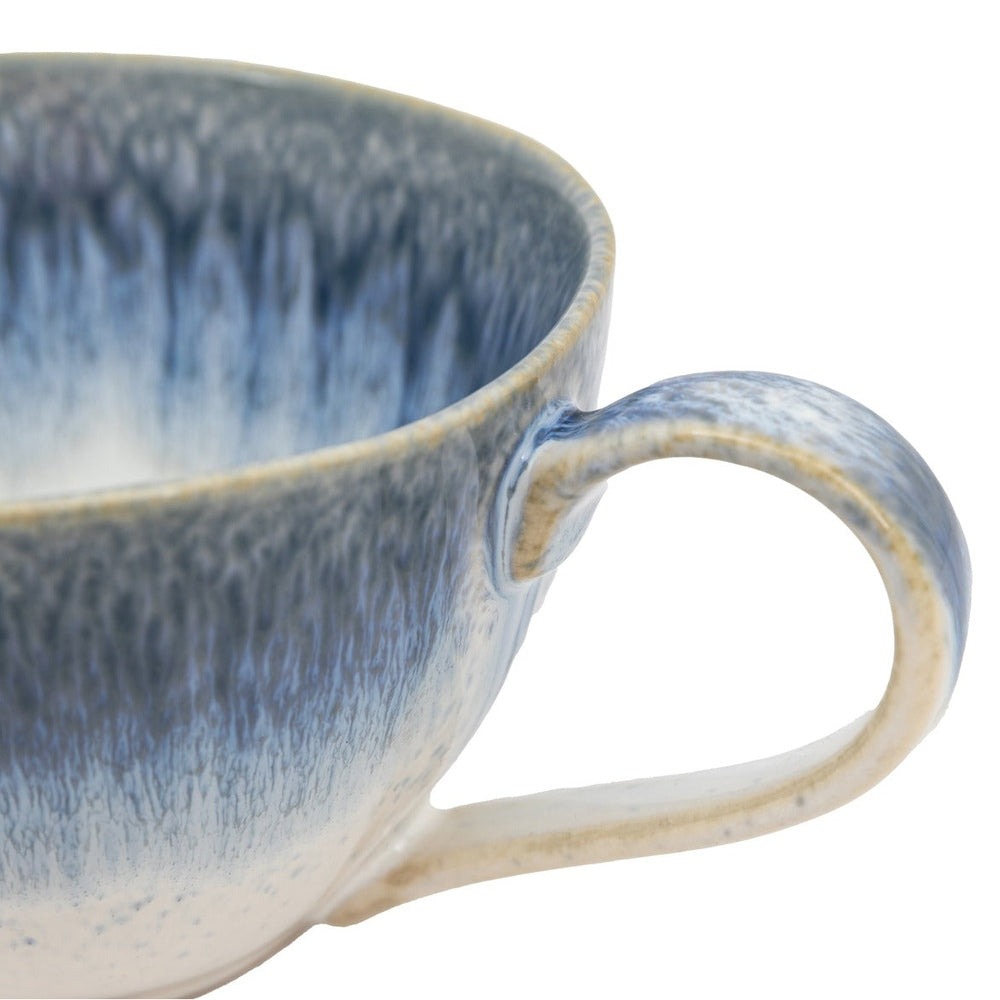 Reactive Organic Mugs - Ink Blue Pack of 4 GalleryDirect 8