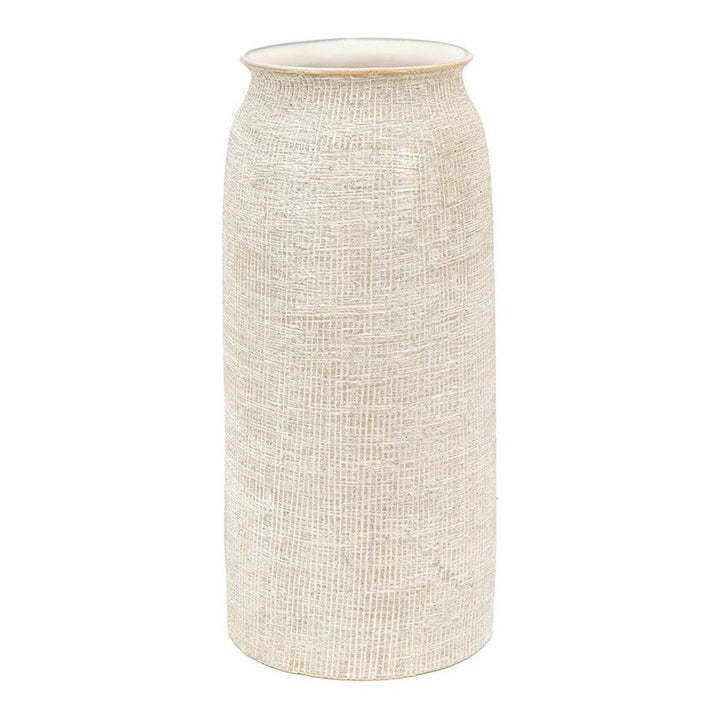 Nissi Milk Vase - 32cm GalleryDirect 1