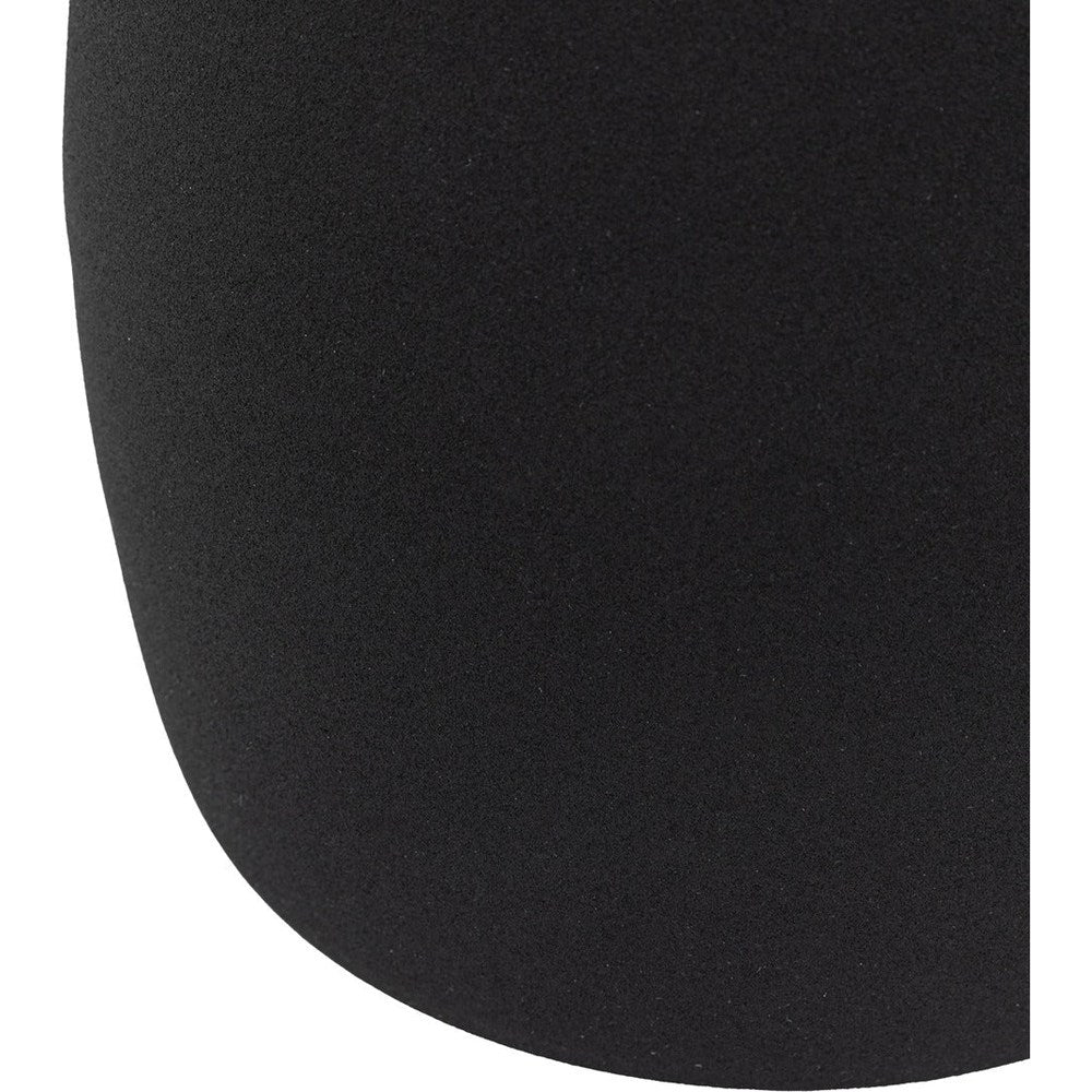 Zia Set of 2 Vases - Black GalleryDirect 6