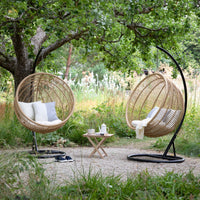 Garden Trading Hampstead Hanging Nest Chair