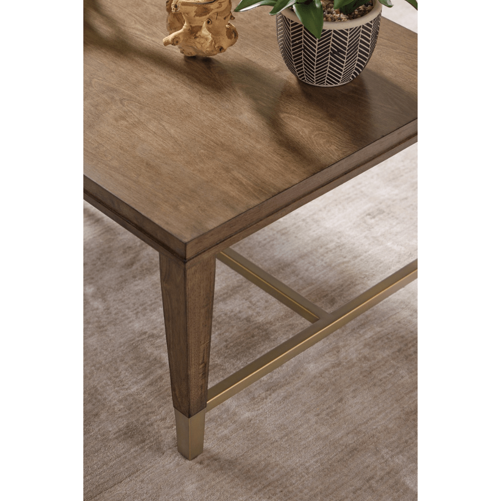 Academia Rectangle Coffee Table