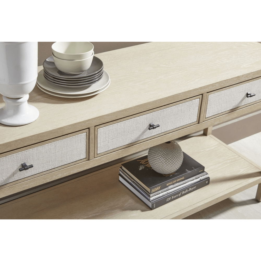 Tranquillity Console Table
