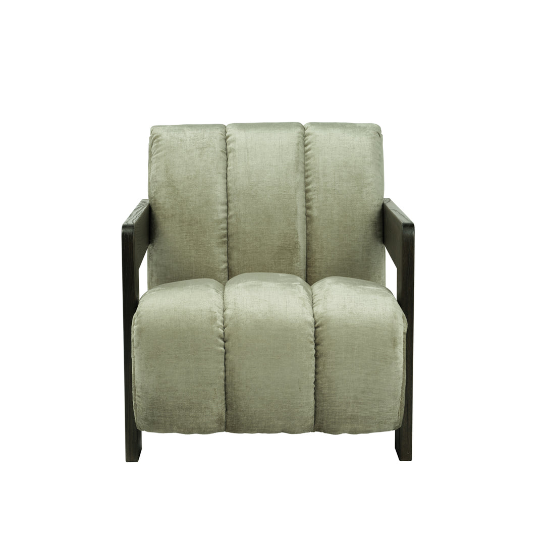 Hunter Accent Chair - Dusty Sage