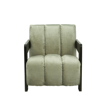 Hunter Accent Chair - Dusty Sage
