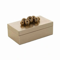 Richmond Interiors Norah Storage Box