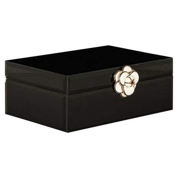 Richmond Interiors Vivy Decorative Storage Box - Small