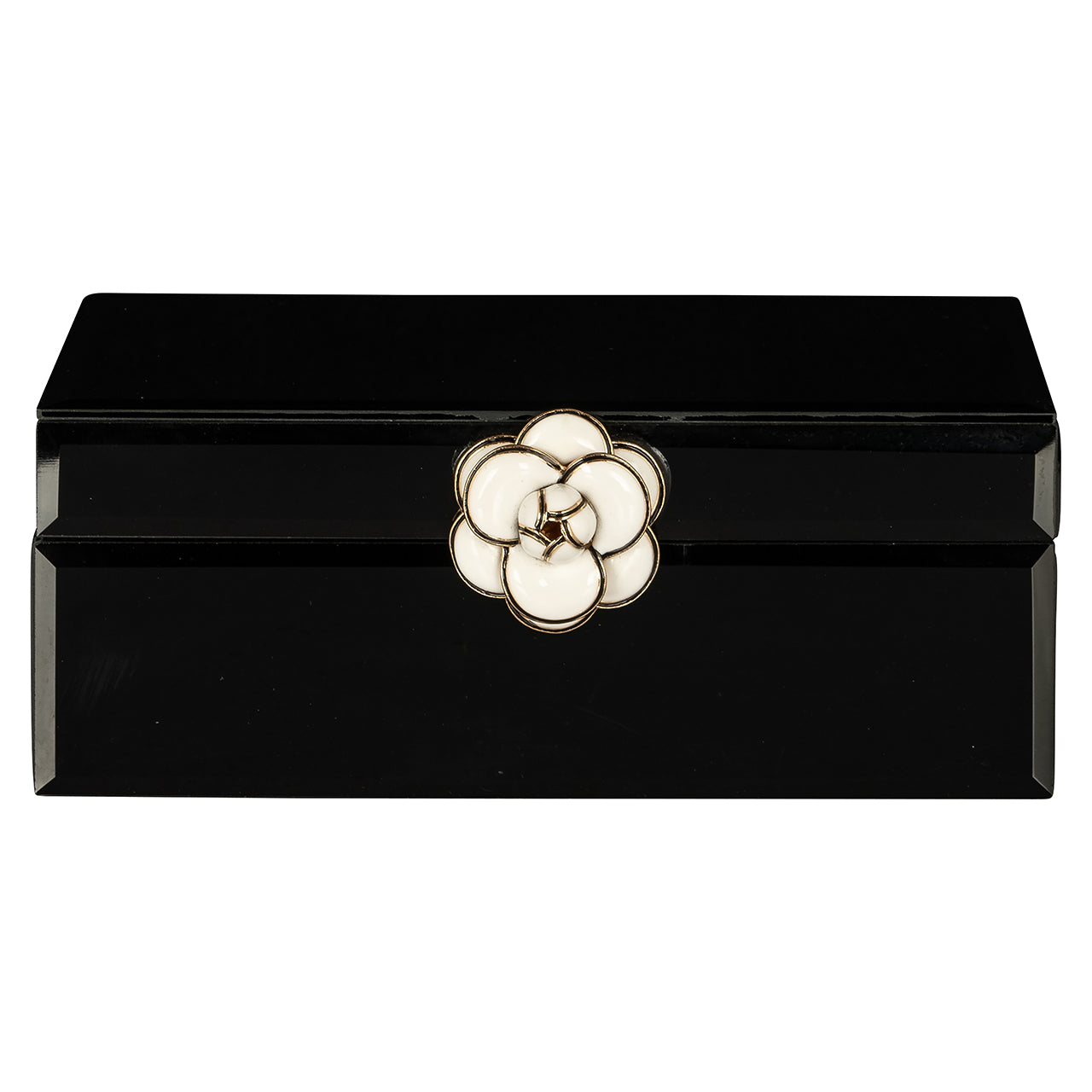 Richmond Interiors Vivy Decorative Storage Box - Small