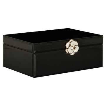 Richmond Interiors Vivy Decorative Storage Box - Large