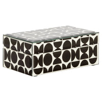 Richmond Interiors Vivian Decorative Storage Box - Small