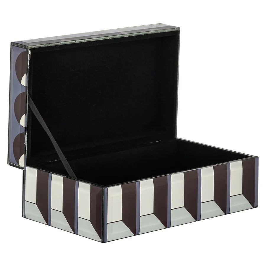 Vaya Small Storage Box Richmond 2