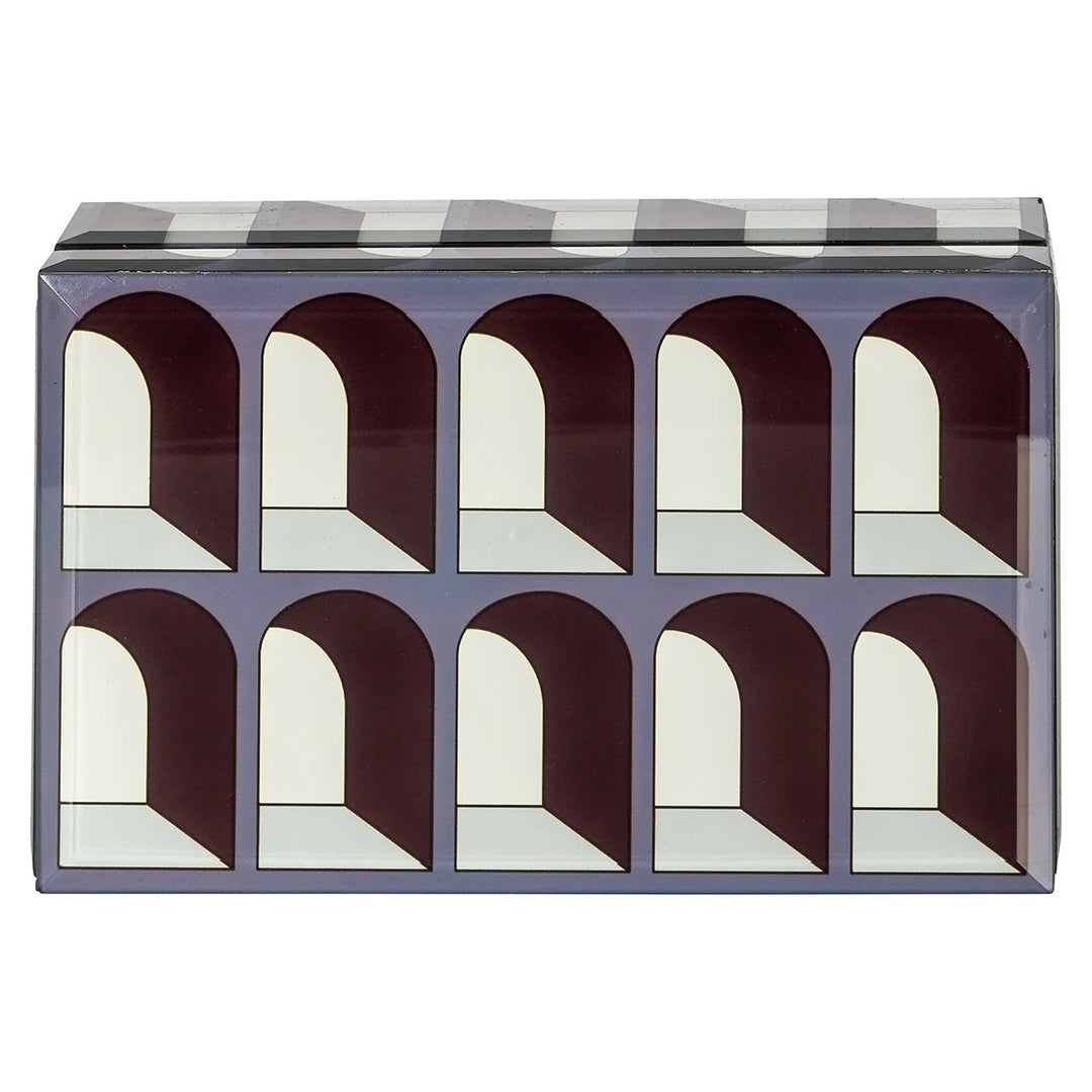 Vaya Small Storage Box Richmond 3