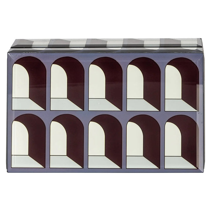 Vaya Small Storage Box Richmond 3