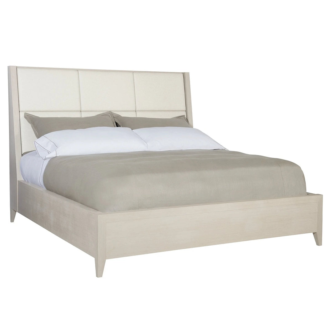 Axiom Panel Bed