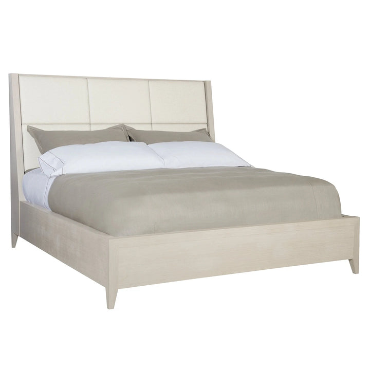 Axiom Panel Bed