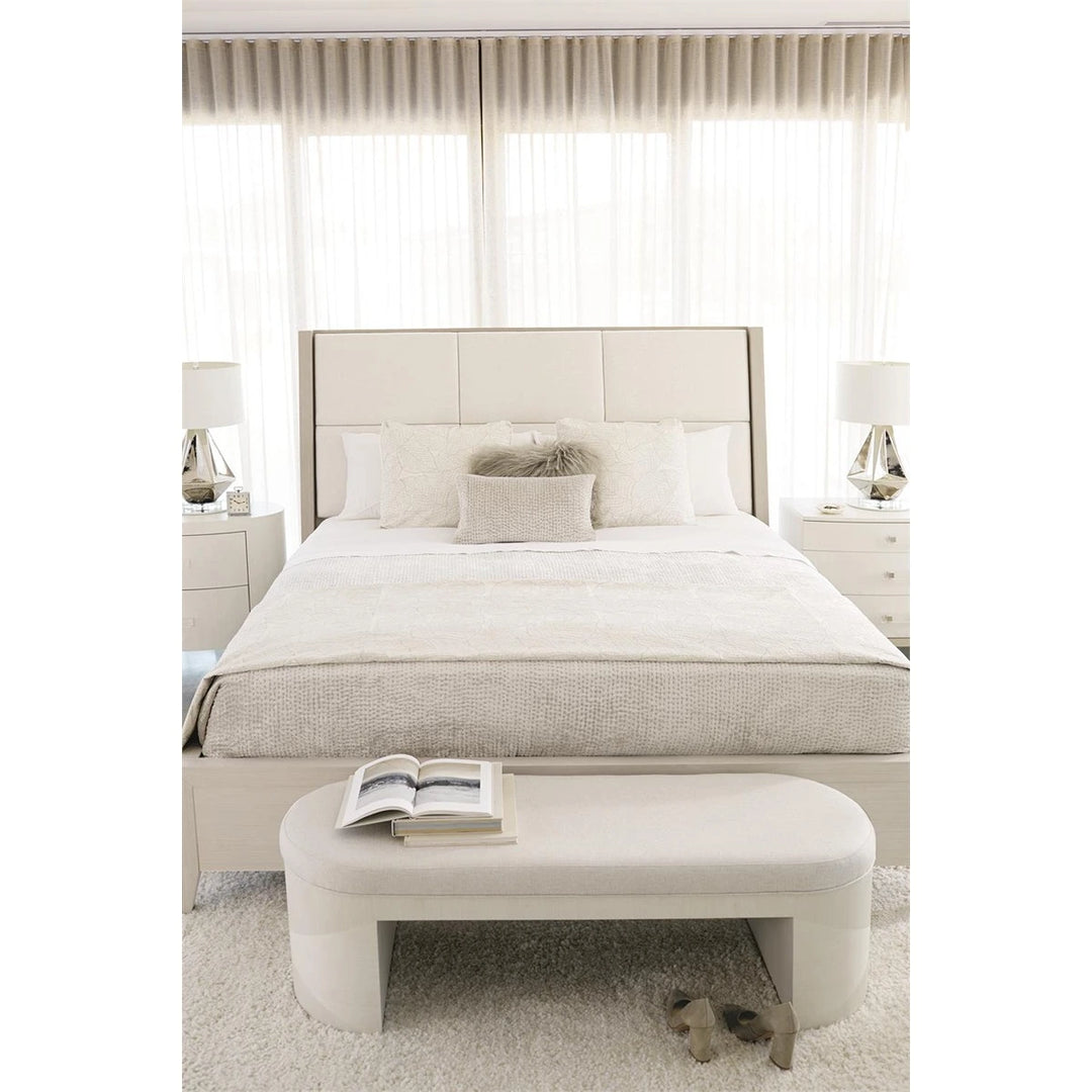 Axiom Panel Bed