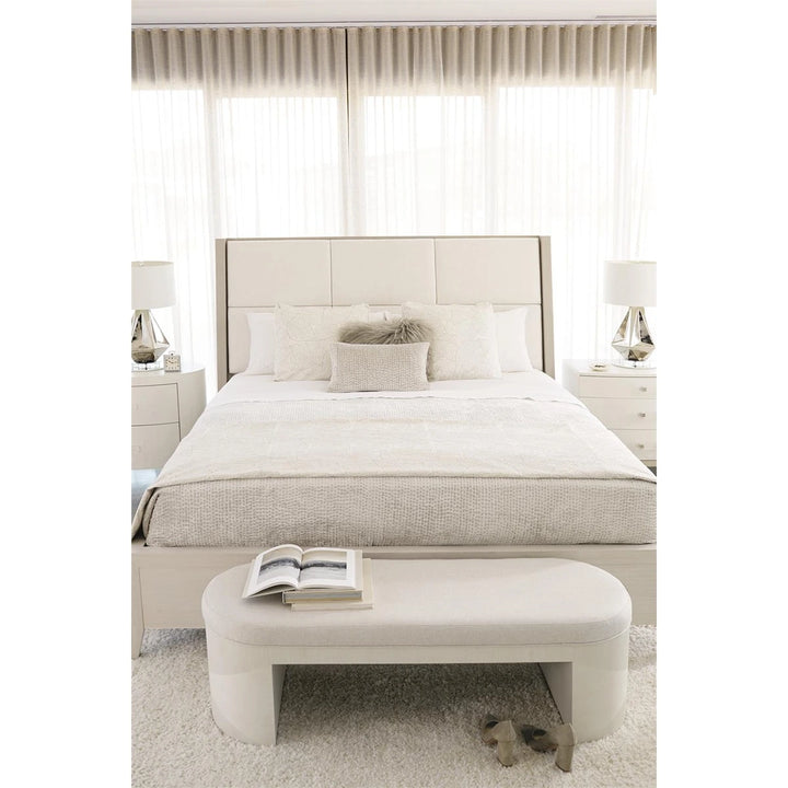 Axiom Panel Bed