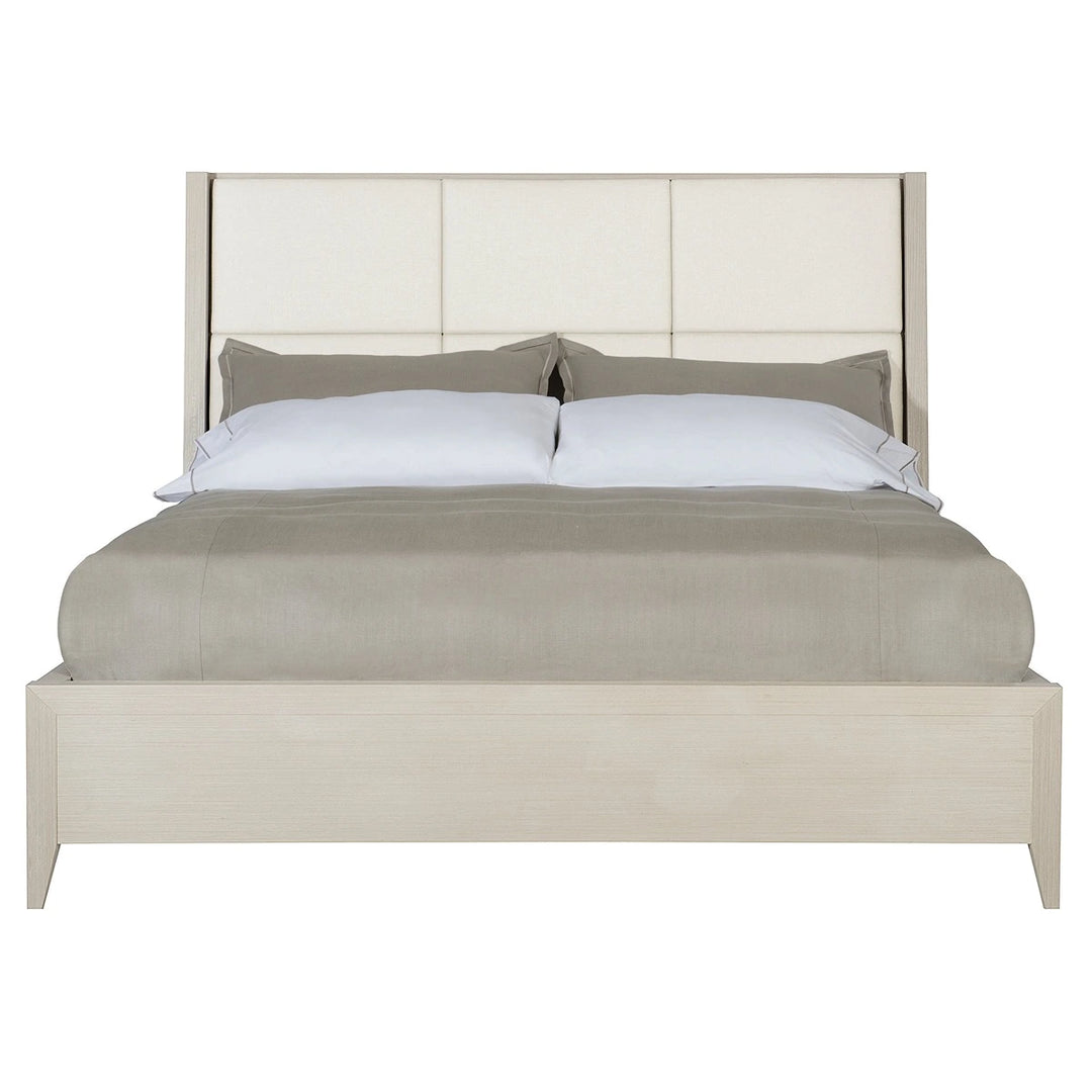 Axiom Panel Bed