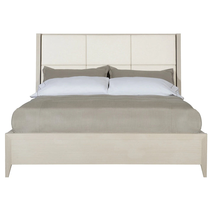 Axiom Panel Bed
