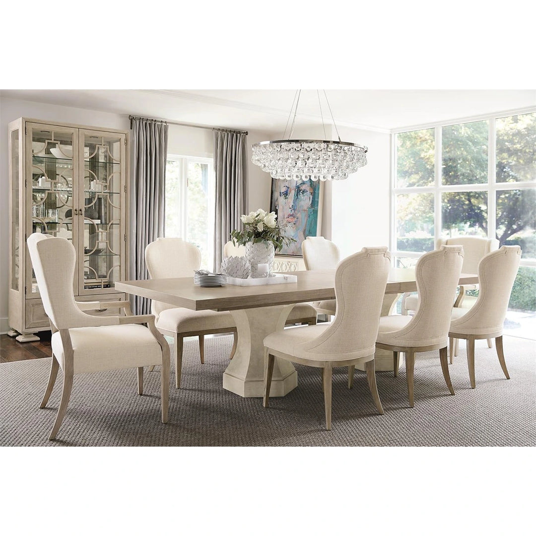 Santa Barbara Rectangular Dining Table