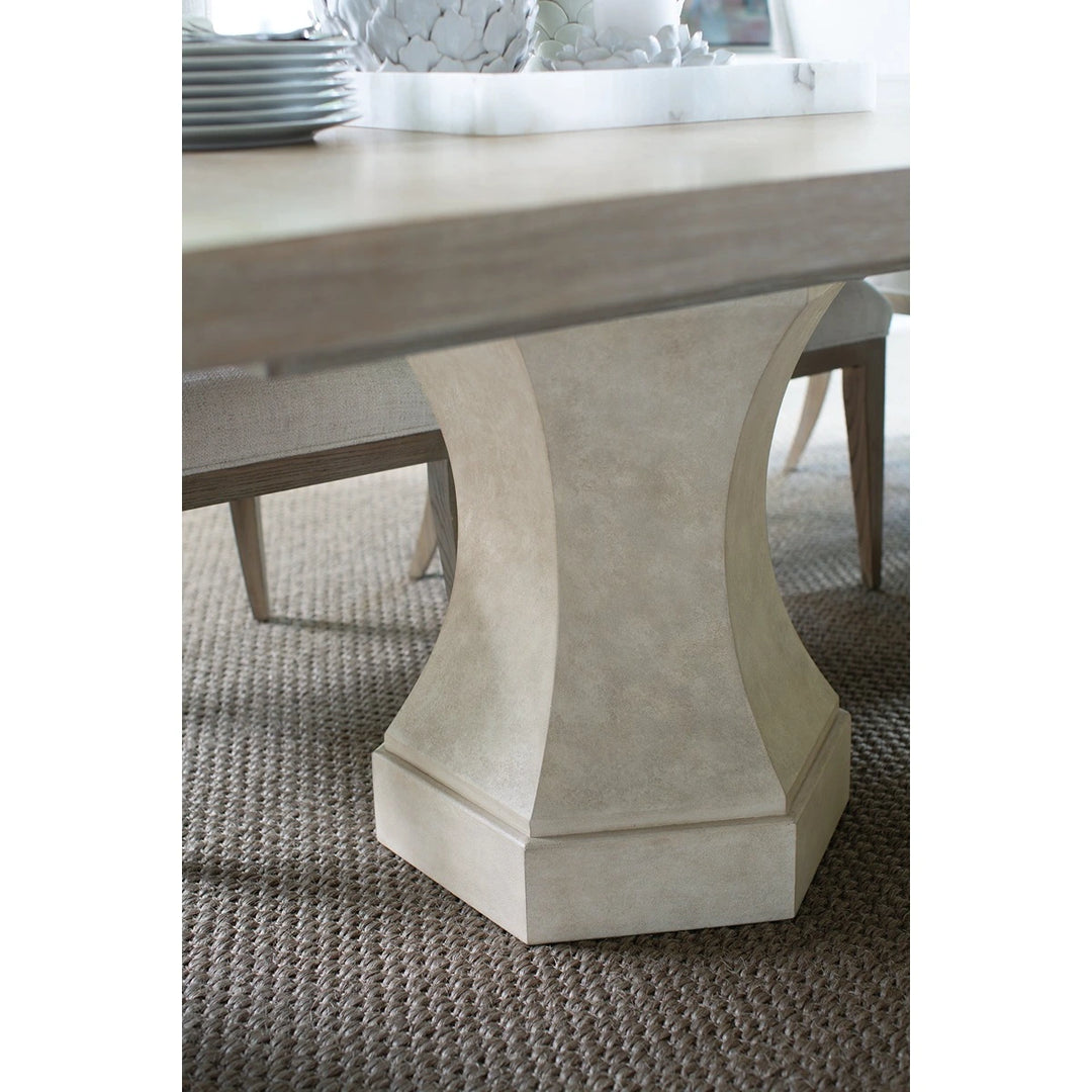 Santa Barbara Rectangular Dining Table