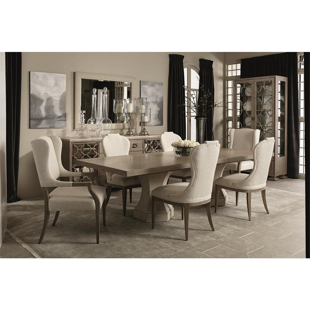 Santa Barbara Rectangular Dining Table