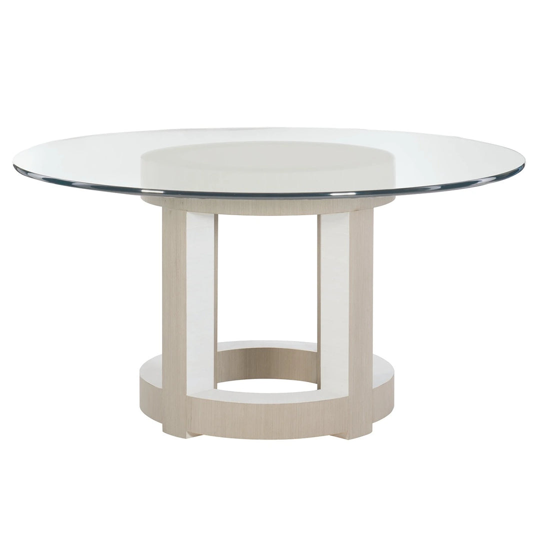 Axiom Round Dining Table